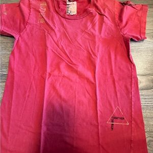 Free City Women’s Graphic Tee!